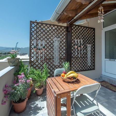 Mironia Apartment Ираклион Экстерьер фото